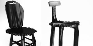 Nóize Chairs